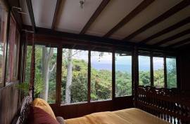 Excellent 7 Bed House For Sale in Escazu Costa