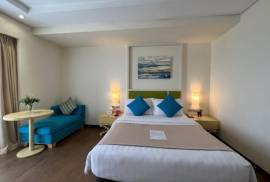 Junior Suite For Sale In The Savoy Hotel Boracay