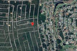 Excellent Plot of land for sale in Sebring Florida