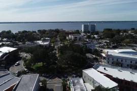 Excellent Plot of land for sale in Sebring Florida