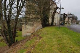 Renovation Project with 8 Apartments for Sale in Oradour Sur Vayres Limousin