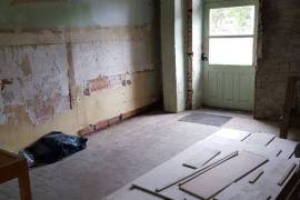 Renovation Project with 8 Apartments for Sale in Oradour Sur Vayres Limousin
