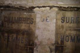 Renovation Project with 8 Apartments for Sale in Oradour Sur Vayres Limousin