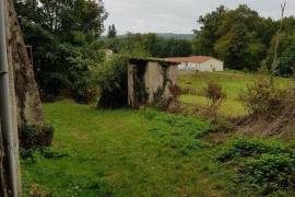 Renovation Project with 8 Apartments for Sale in Oradour Sur Vayres Limousin