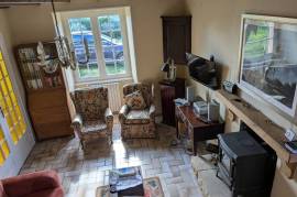 Houses for sale - 5 rooms - 80 m2 - SAINT SERVANT - (56120)