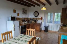 Houses for sale - 5 rooms - 80 m2 - SAINT SERVANT - (56120)