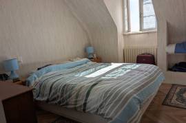 Houses for sale - 5 rooms - 80 m2 - SAINT SERVANT - (56120)
