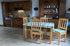 Houses for sale - 5 rooms - 80 m2 - SAINT SERVANT - (56120)