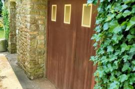 Houses for sale - 5 rooms - 80 m2 - SAINT SERVANT - (56120)