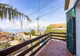 Excellent 4-bedroom villa with sea view - Monte