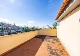 Excellent 4-bedroom villa with sea view - Monte