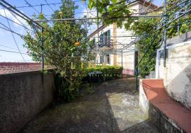 Excellent 4-bedroom villa with sea view - Monte