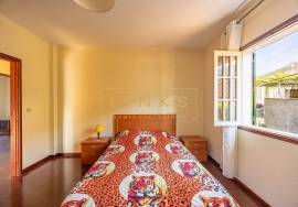 Excellent 4-bedroom villa with sea view - Monte
