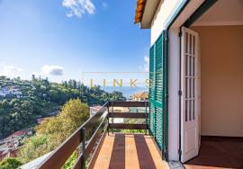 Excellent 4-bedroom villa with sea view - Monte