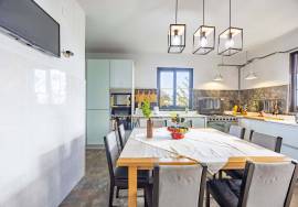 Fantastic 3-bedroom villa located in Ponta do Sol