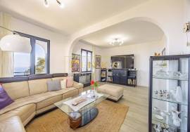 Fantastic 3-bedroom villa located in Ponta do Sol