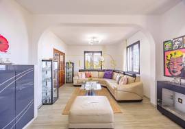 Fantastic 3-bedroom villa located in Ponta do Sol