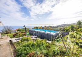 Fantastic 3-bedroom villa located in Ponta do Sol