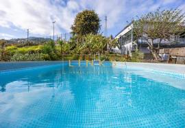 Fantastic 3-bedroom villa located in Ponta do Sol