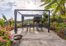 Fantastic 3-bedroom villa located in Ponta do Sol