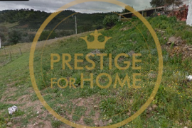 Land in the village of Tavilhao, near Ameixial