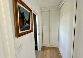 2 bedroom villa with attic in Famões