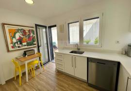 2 bedroom villa with attic in Famões