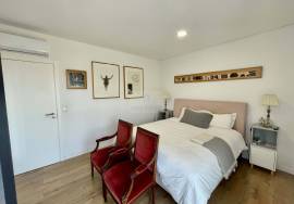 2 bedroom villa with attic in Famões
