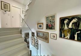 2 bedroom villa with attic in Famões