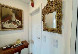 2 bedroom villa with attic in Famões