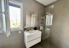 2 bedroom villa with attic in Famões