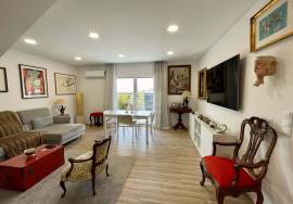 2 bedroom villa with attic in Famões