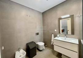 2 bedroom villa with attic in Famões