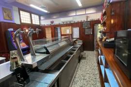 Bar for sale in the Irala neighbourhood