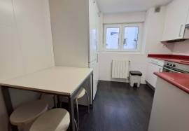 Apartment for rent in Plentzia for the month of JULY