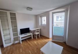 Apartment for rent in Plentzia for the month of JULY
