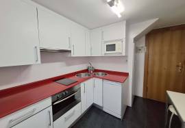 Apartment for rent in Plentzia for the month of JULY
