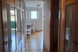Apartment for rent in Plentzia for the month of JULY