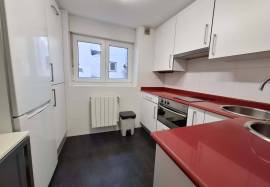 Apartment for rent in Plentzia for the month of JULY