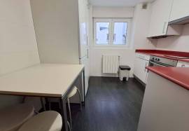 Apartment for rent in Plentzia for the month of JULY