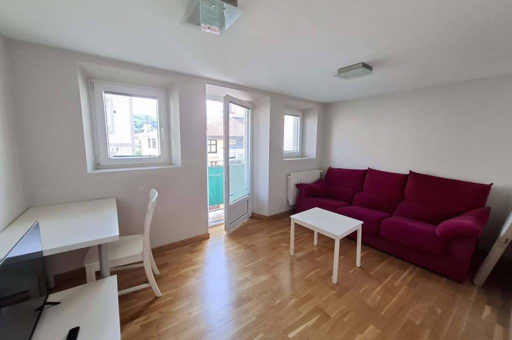 Apartment for rent in Plentzia for the month of JULY
