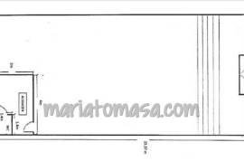 Spacious and versatile commercial premises in a strategic area in Deusto