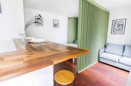 COSY studio near Père Lachaise