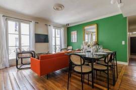 Charming apartment - St Germain des Prés