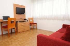 Rennes - Fully-equipped and furnished studio