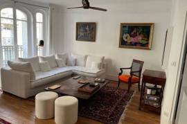 appartement la motte Piquet Grenelle