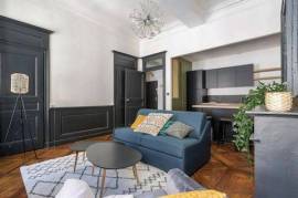 A small haven of peace of 50m2 entirely renovated