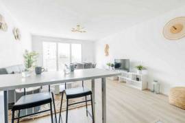 Modern Luxury Residence in Colombes
