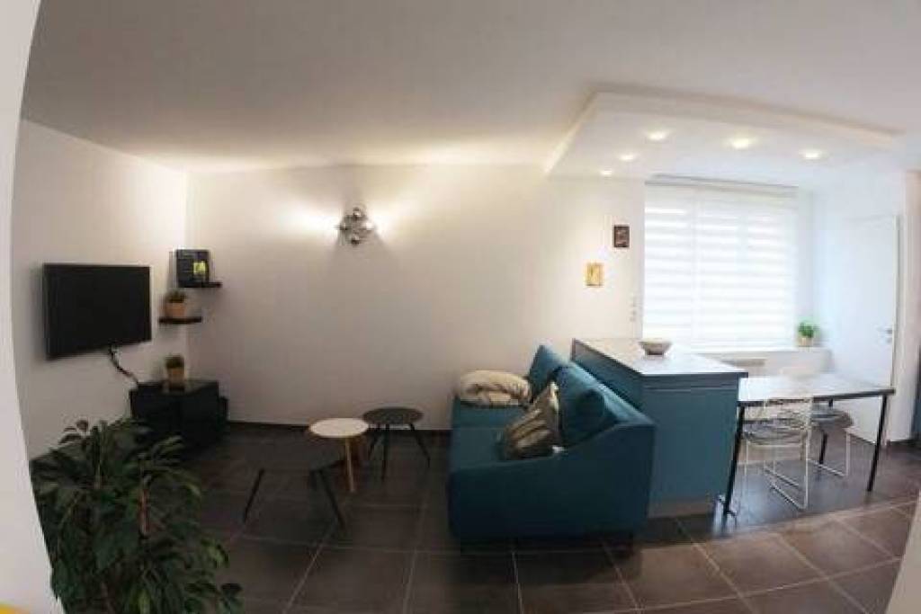 Le Cosy Craponnois- Craponne Centre WIFI