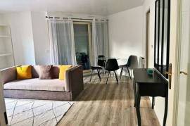 Magnifique appartement de 2 chambres dans le centre ville d'Argenteuil, à 15mn de Paris